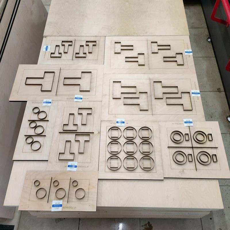 選擇諾豐激光刀模，共創輝煌未來