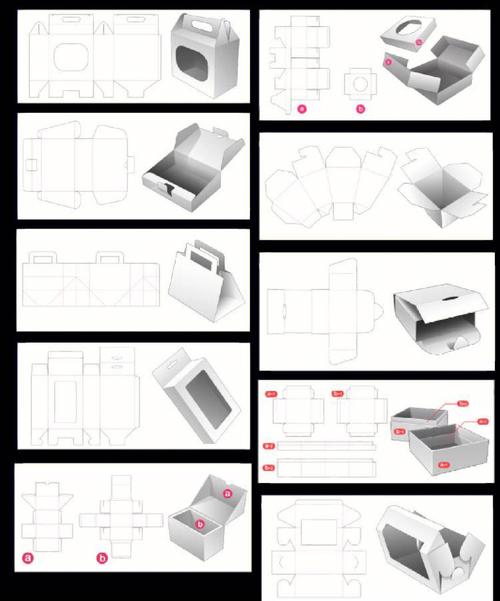 免費包裝盒分享平臺的興起與“泡梯”應用解析