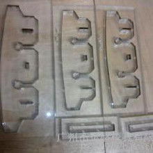 拼圖刀模價格、批發與廠家全解析 聚焦泡梯工藝