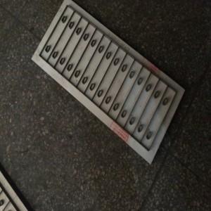 洛陽昌新激光刀模廠 專業(yè)激光刀模與泡梯產(chǎn)品供應(yīng)商